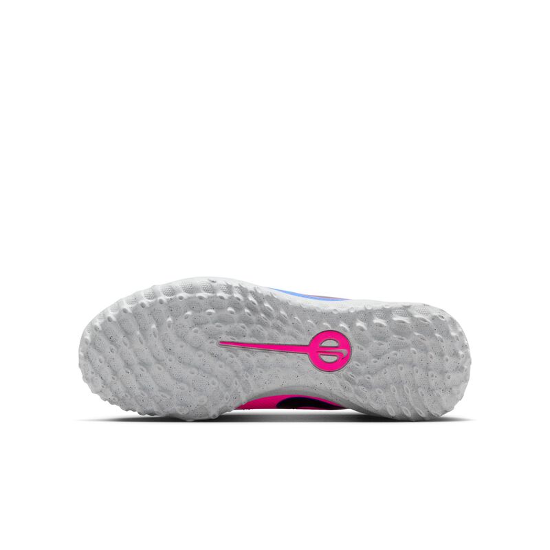 Zapatilla Nike Jr. Tiempo Maestro Club, Blanco, hi-res