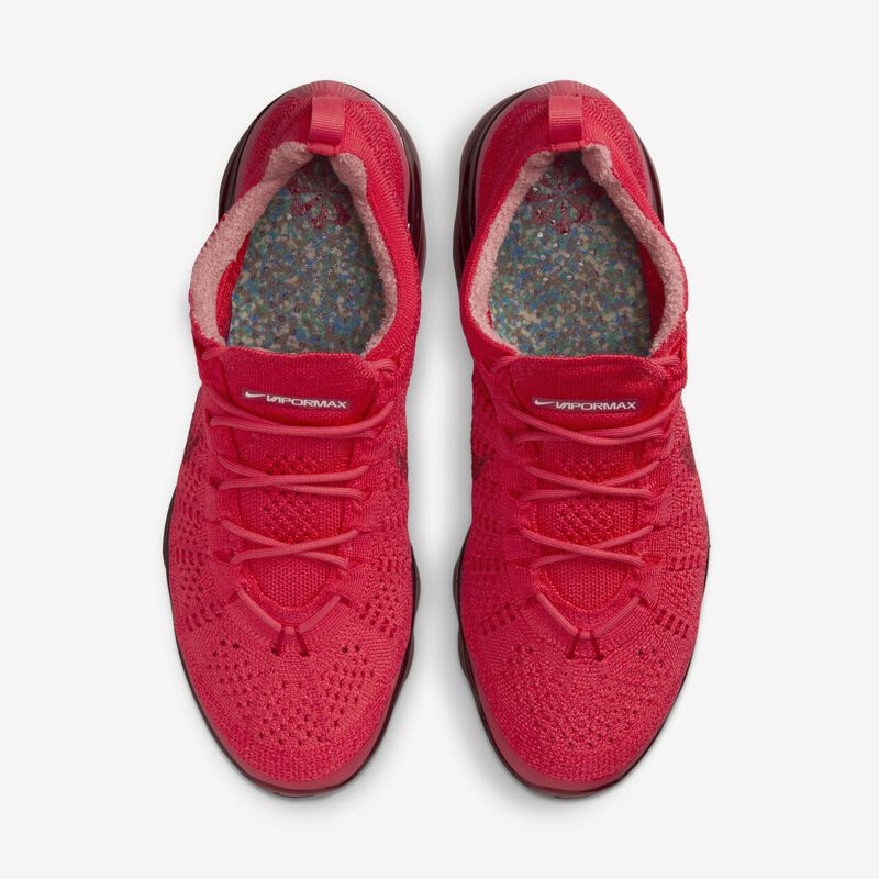 Nike Air VaporMax 2023 Flyknit, Rojo pista/Rojo pista/Rojo pista/Rojo místico, hi-res