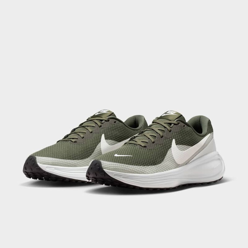 Zapatilla Nike Revolution&nbsp;8, Verde, hi-res