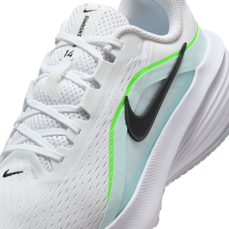 [Ljava.lang.String;@3f9c3fd4 Nike Downshifter&nbsp;14, Blanco, hi-res