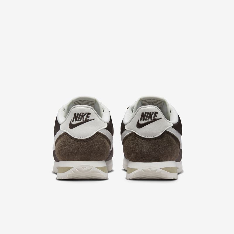 Nike Cortez TXT, Marrón barroco/Vela-Caqui, hi-res