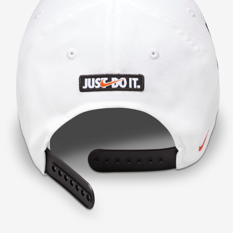 Nike, Blanco, hi-res