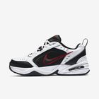 Nike Air Monarch IV, Blanco/Negro, hi-res