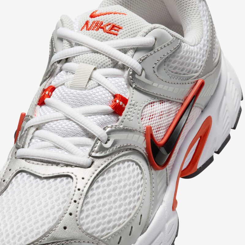 Nike V5 RNR, Blanco/Picante Rojo/Vasto Gris/Negro, hi-res