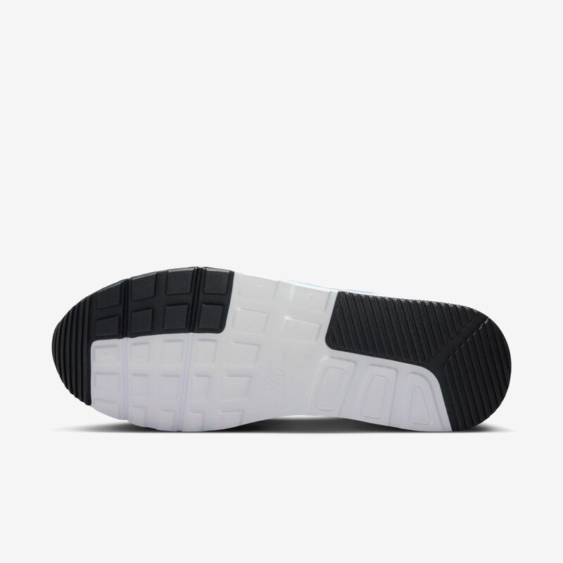 Nike Air Max SC, Gris Vasto/Blanco Cumbre/Gris Universitario/Azul Carrera, hi-res