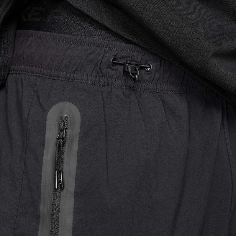 Nike Tech, Negro/Negro/Negro, hi-res
