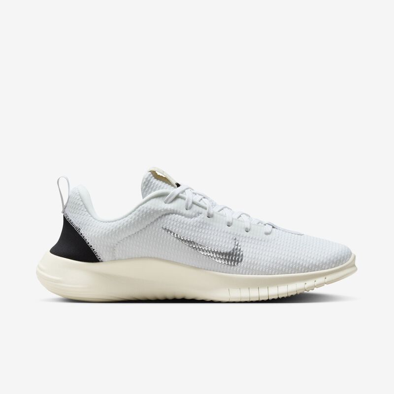 ZAP NIK DV0746-101 WMNS FLEX EXPE, BLANCO, hi-res