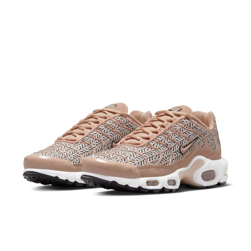 Nike Air Max Plus x Nike United, Cáñamo/Blanco/Blanco cumbre/Negro, hi-res