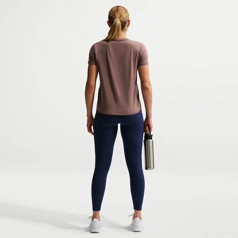 Polo Nike Sportwear, Morado, hi-res