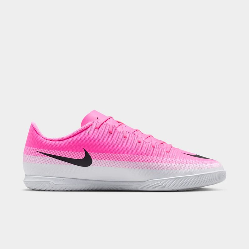[Ljava.lang.String;@8c5f0ec Nike Mercurial Vapor 17 Club Indoor/Court Low-Top Soccer, Rosado, hi-res