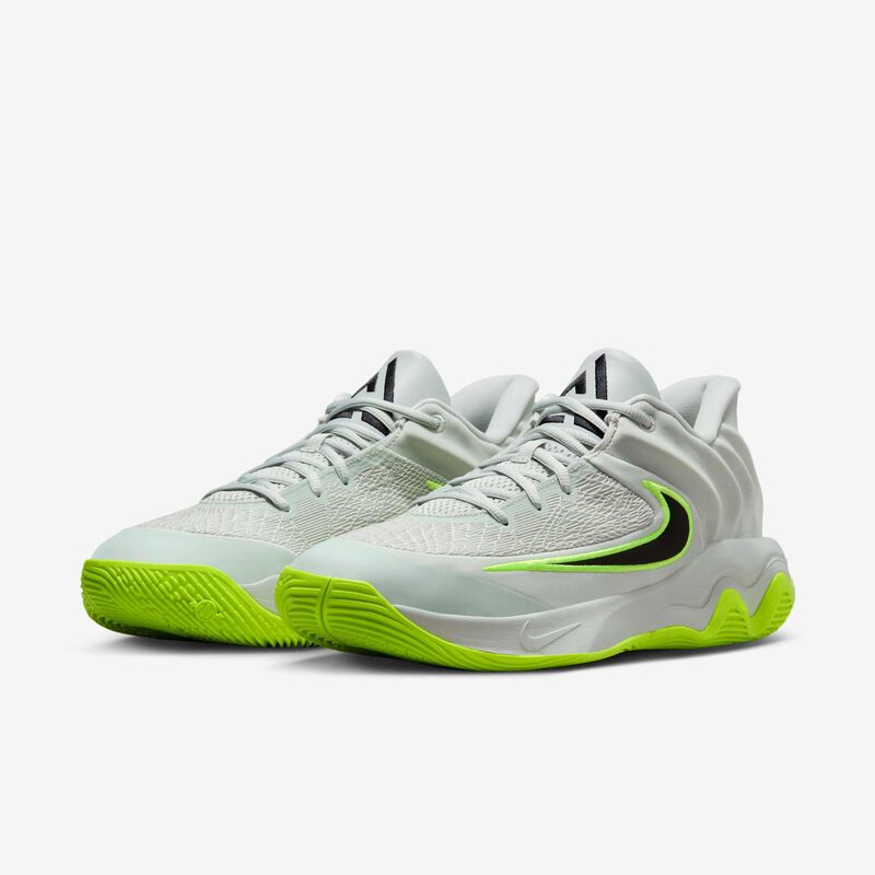 Giannis Immortality 4, Plata claro/Volt/Negro, hi-res