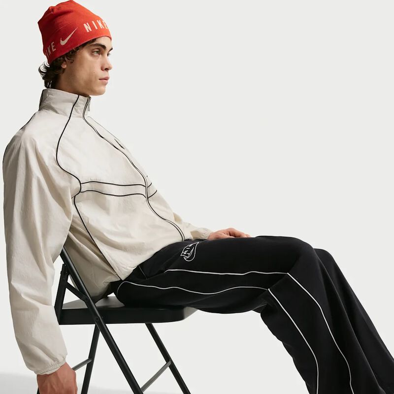 Pantal&oacute;n Nike Sportswear, Negro, hi-res