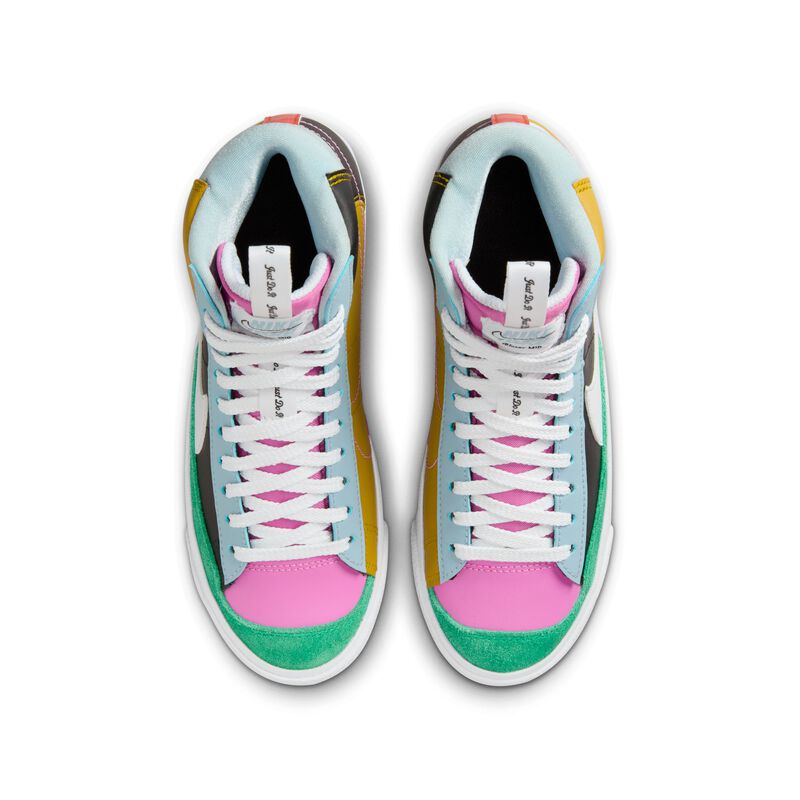 Zapatilla Nike, multi-color, hi-res
