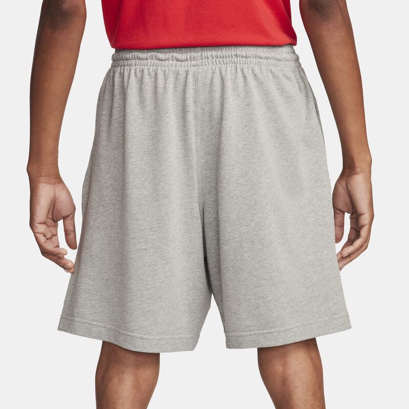 Nike Club, Gris Oscuro Jaspeado/Blanco, hi-res