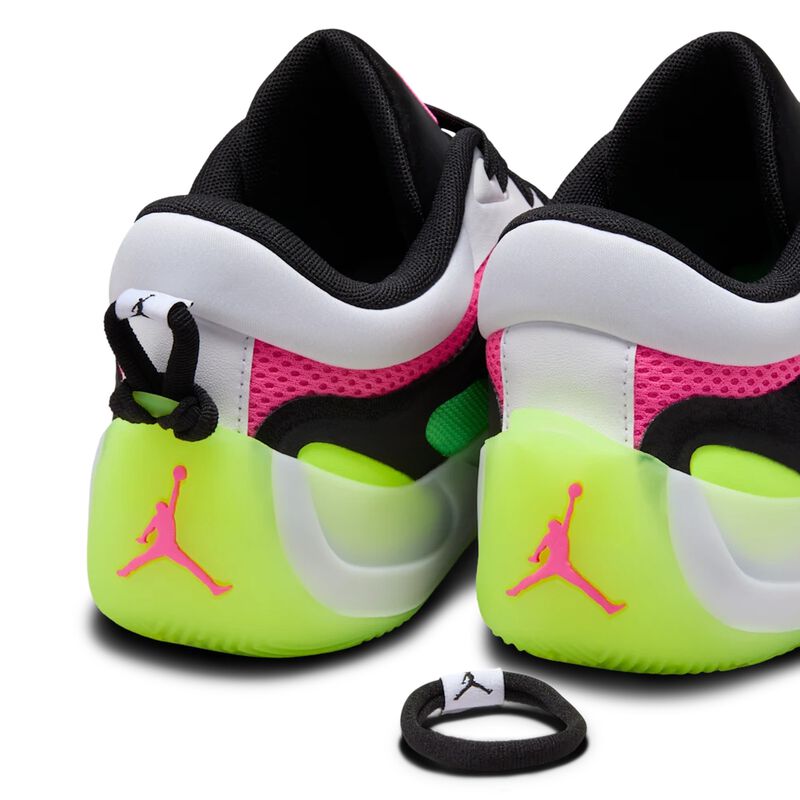 [Ljava.lang.String;@76790d82 Jordan Heir Series 2, Blanco, hi-res