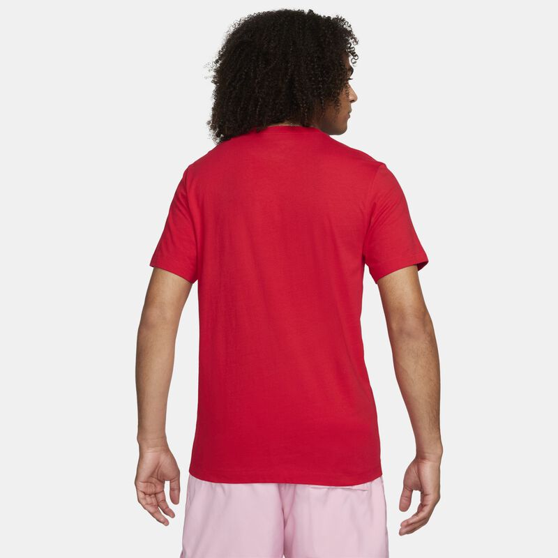Polo Nike, Rojo, hi-res
