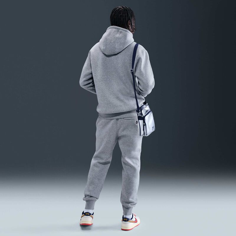 Nike Sportswear Club, Gris Jaspeado Oscuro/Gris Humo Claro/Negro, hi-res