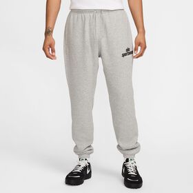 Nike Club, Gris oscuro jaspeado/Gris humo claro/Negro, hi-res