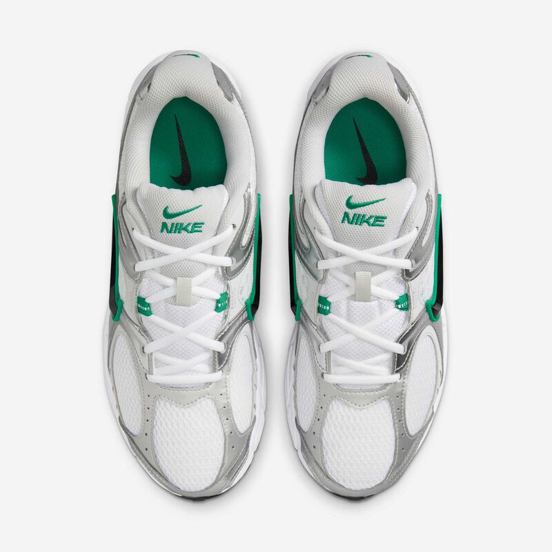 Nike V5 RNR, Blanco/Gris Vasto/Polvo Fotón/Negro, hi-res
