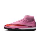 Nike Mercurial Superfly 10 Academy, Flamenco Mágico/Carmesí Total/Negro, hi-res