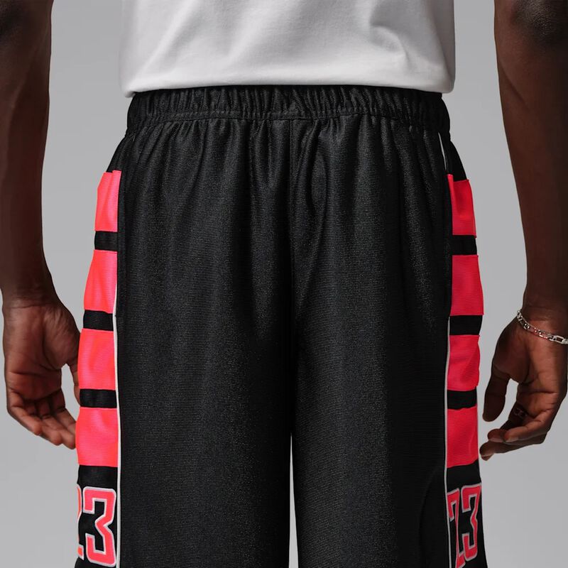 Short Jordan, Negro, hi-res