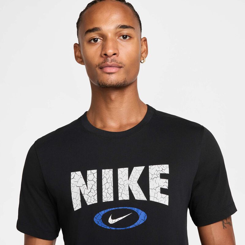 Nike, Negro, hi-res