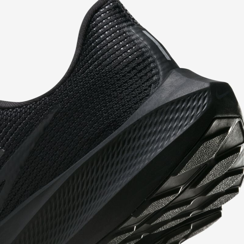 Nike Pegasus 40, Negro/Antracita/Negro, hi-res