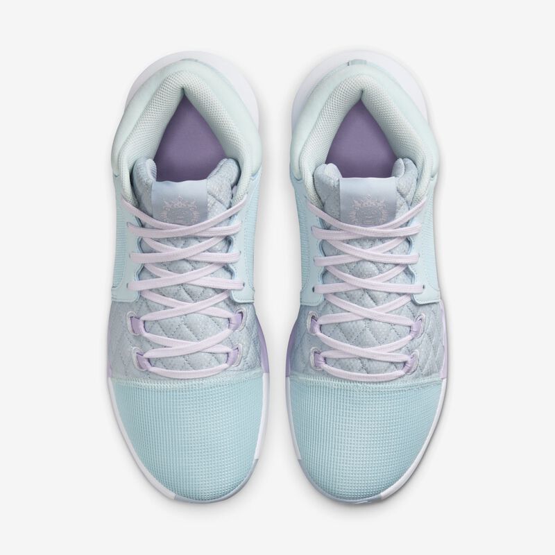 LeBron Witness 8, Azul Glaciar/Azul Armería Claro/Lila Floreciente/Blanco, hi-res