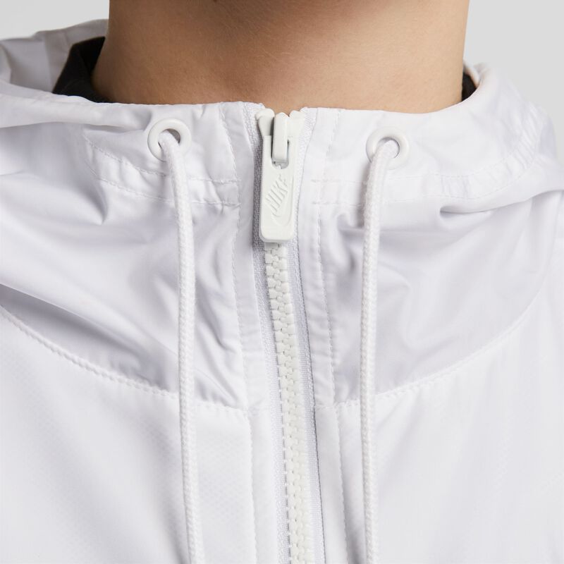 Nike Sportswear Essential Repel, Blanco/Negro, hi-res