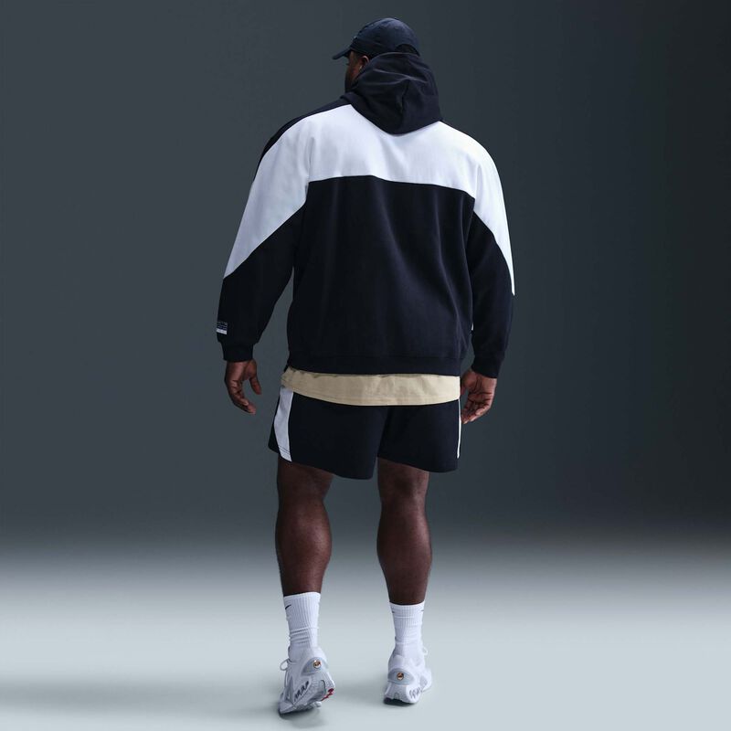 Nike Air, Negro/Blanco/Blanco, hi-res