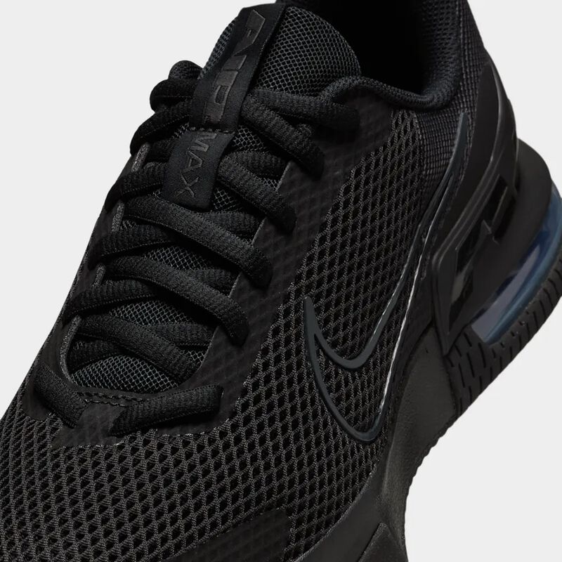 [Ljava.lang.String;@7166761f Nike Air Max Alpha Trainer 6, Negro, hi-res