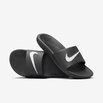 Nike Kawa, Negro, hi-res