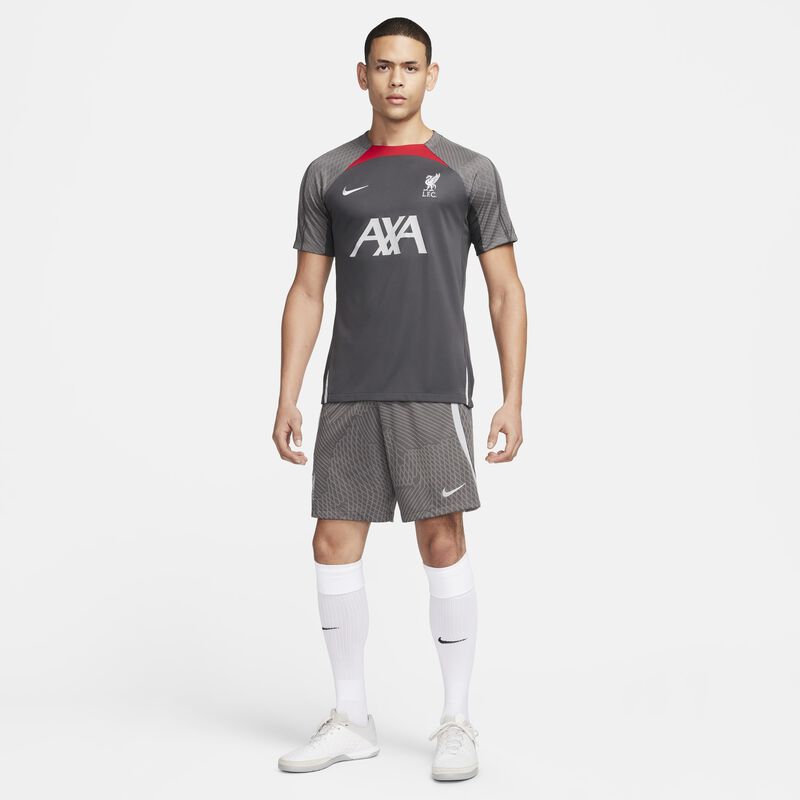Liverpool FC Strike, Antracita/Gris Lobo/Gris Lobo, hi-res