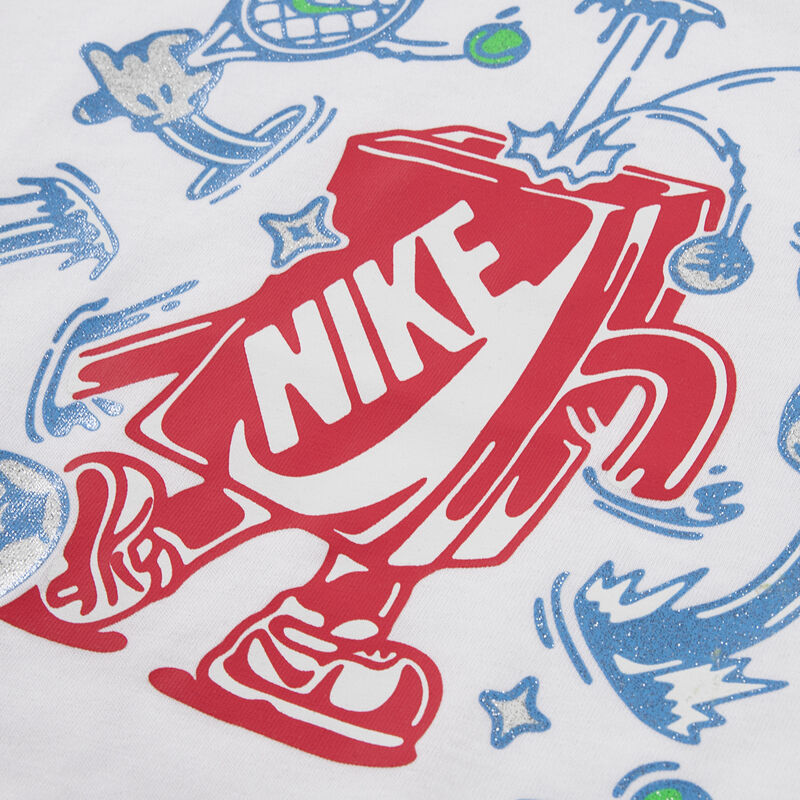 [Ljava.lang.String;@624077ff Nike Club Boxy, Blanco, hi-res