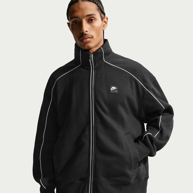 Casaca Nike Sportswear, Negro, hi-res