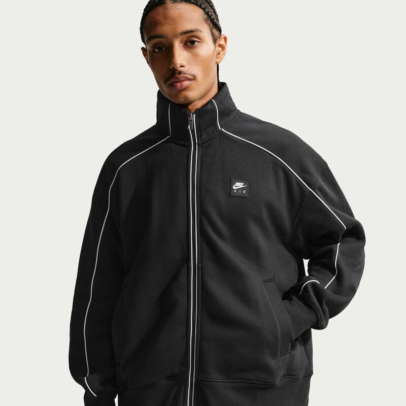 Casaca Nike Sportswear, Negro, hi-res