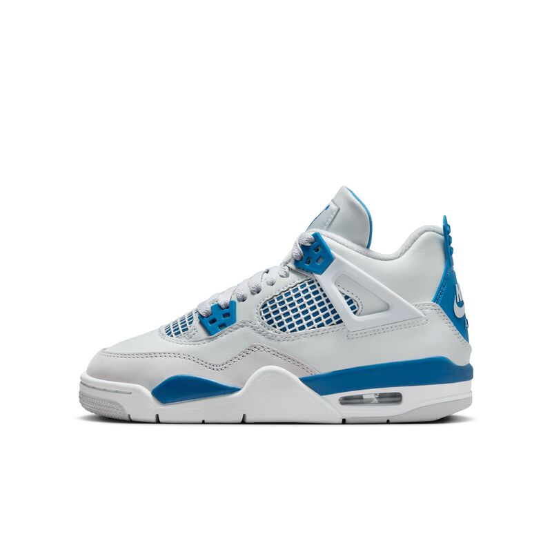 Zapatilla Jordan, Blanco, hi-res