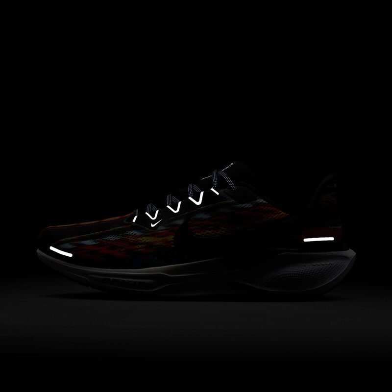 Nike Pegasus 41, Multicolor/Negro-Claro Humo Gris-Vela, hi-res