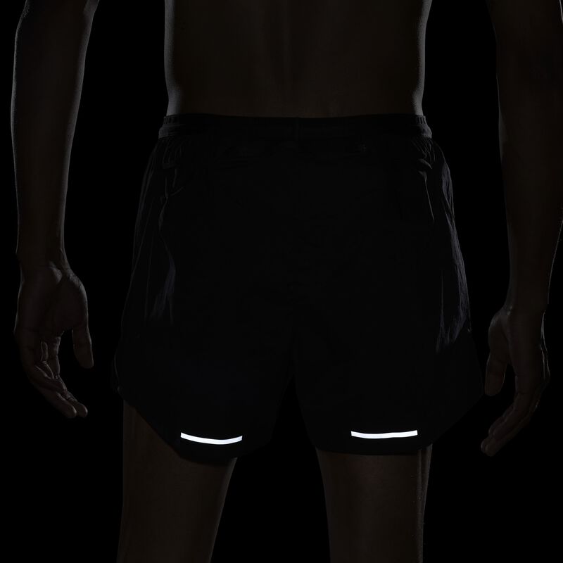 Nike Running Division, Negro/Negro, hi-res
