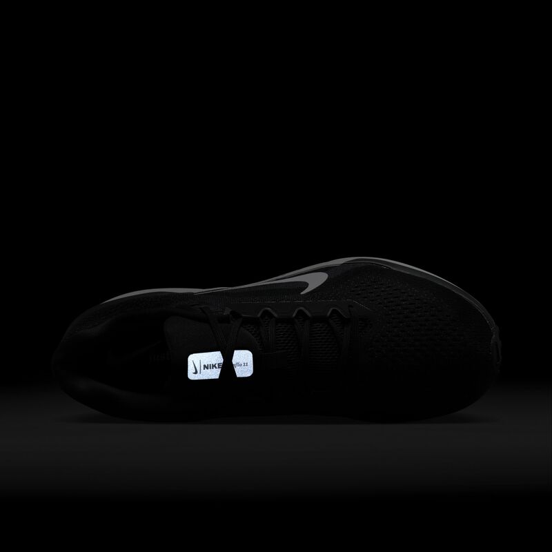Nike Winflo 11, Negro/Blanco-Antracita-Gris Frio, hi-res