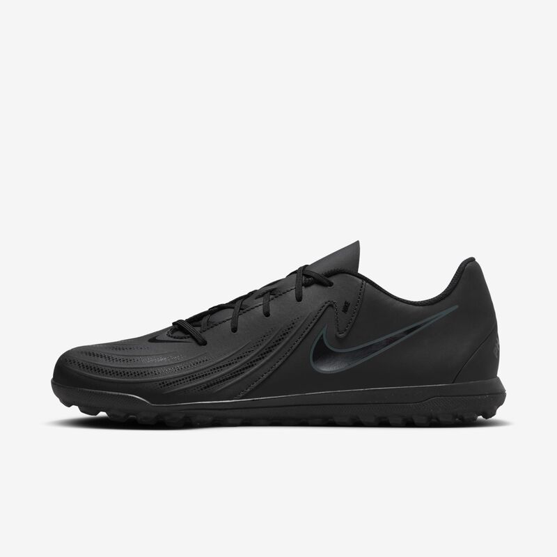 Nike Phantom GX 2 Club, Negro/Jungla Intenso/Negro, hi-res