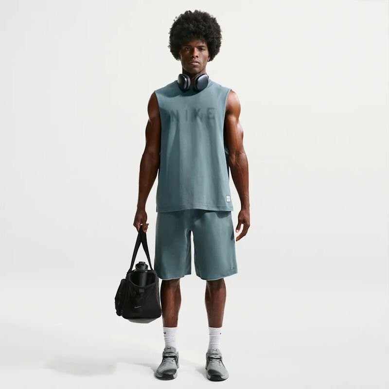 Short Nike, Gris, hi-res