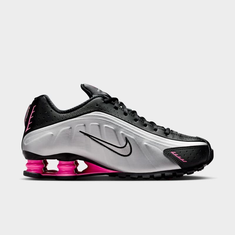 [Ljava.lang.String;@482bee05 Nike Shox, Negro, hi-res