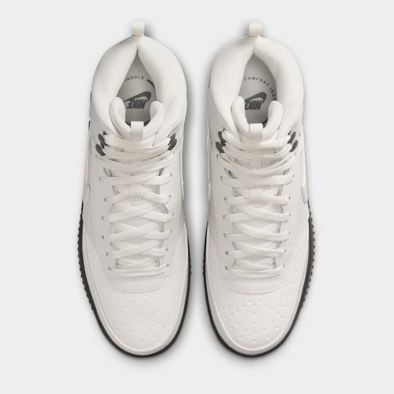 Zapatilla Nike Court Vision, Gris, hi-res