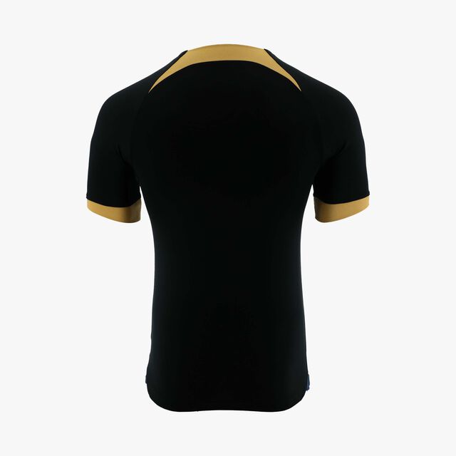 Camiseta Nike, Negro, hi-res