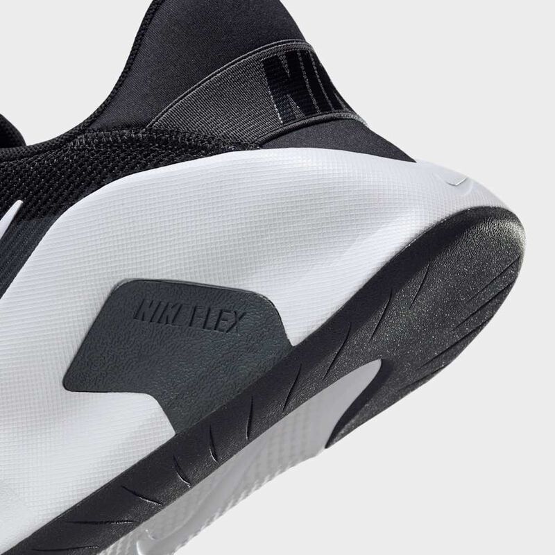Nike Flex Train, Negro/Antracita/Blanco, hi-res
