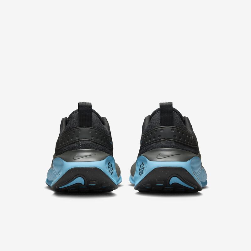 Nike InfinityRN 4, Antracita/Azul Báltico-Negro, hi-res