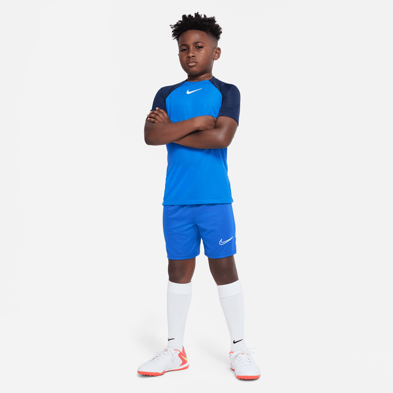Y NK DF ACDPR SS TOP K, Azul, hi-res