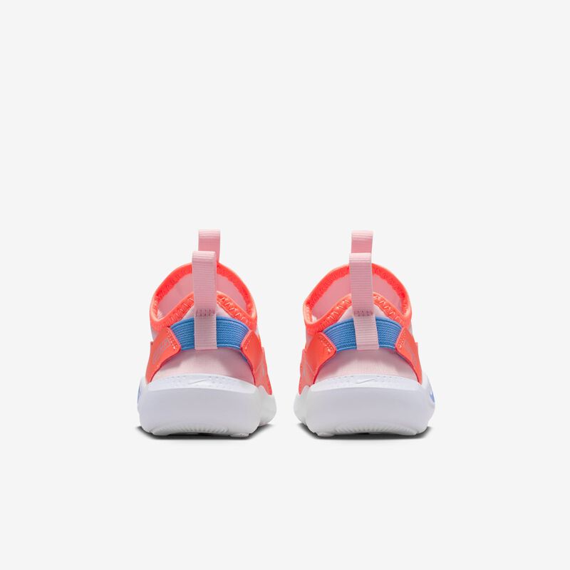 Nike Flex Runner 4, Espuma Rosa/Royal Pulso- Mango-Blanco, hi-res