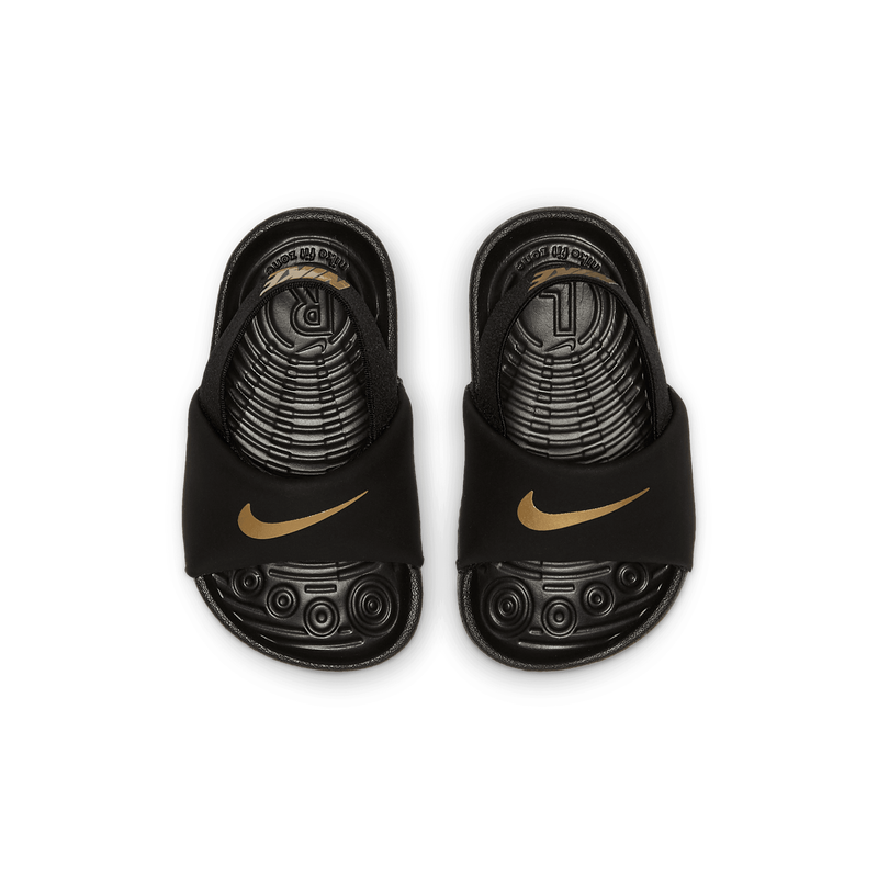 Nike Kawa, NEGRO, hi-res
